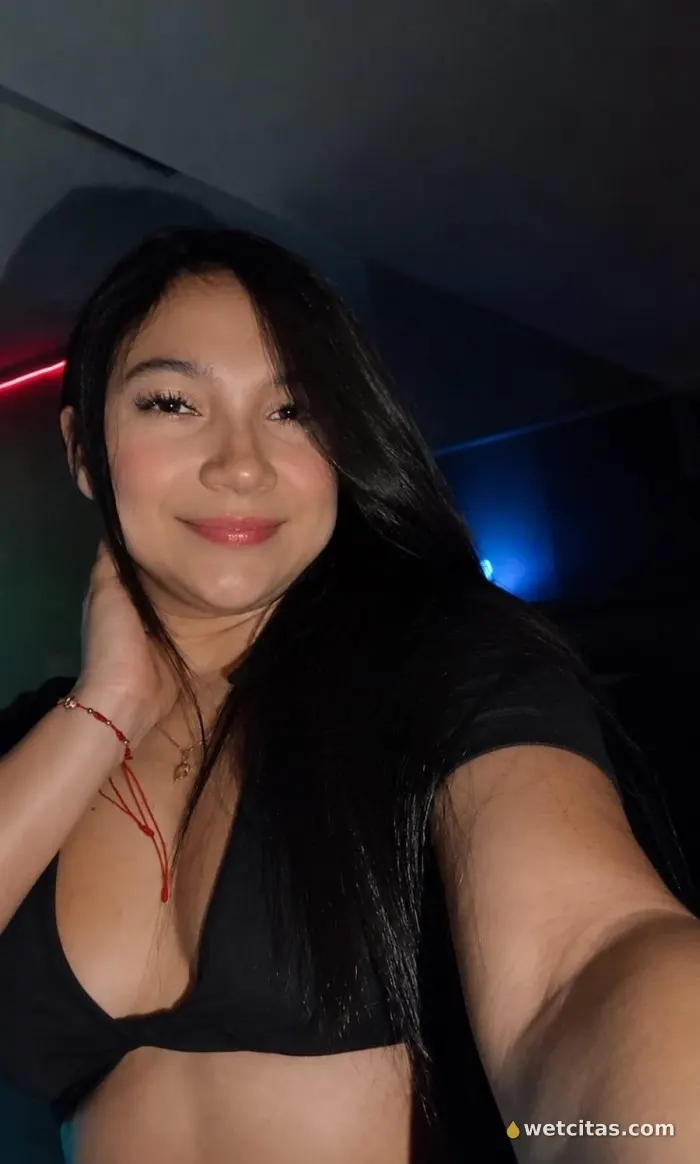 Novedad Anny Latina Caliente y Alegre, escort colombiana en zamora – foto 6 de 6
