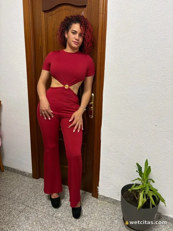 Venezolana recién llegada, escort venezolana en córdoba – foto 2 de 6