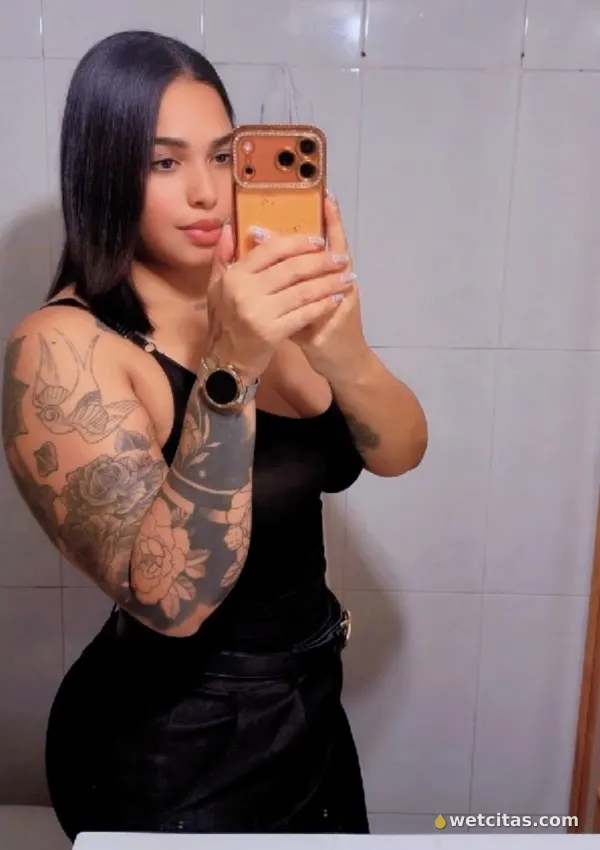 Oriana Independiente vamos a darnos placer, escort cubana en córdoba – foto 4 de 6
