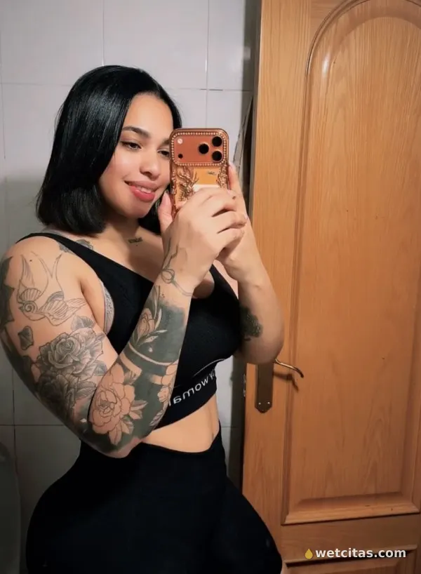 Oriana Independiente vamos a darnos placer, escort cubana en córdoba – foto 2 de 6