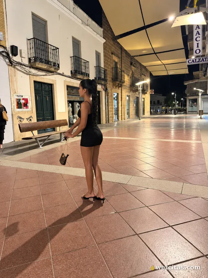 Novedad en lucena, dulce colombiana, escort colombiana en lucena – foto 3 de 5