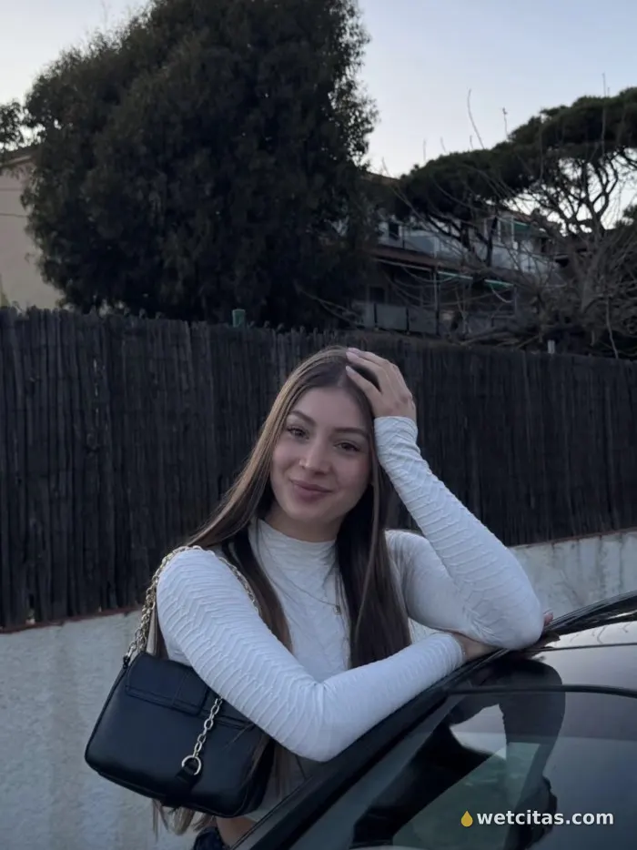 Angela /21 años / Española, masajista española en valladolid – foto 3 de 5