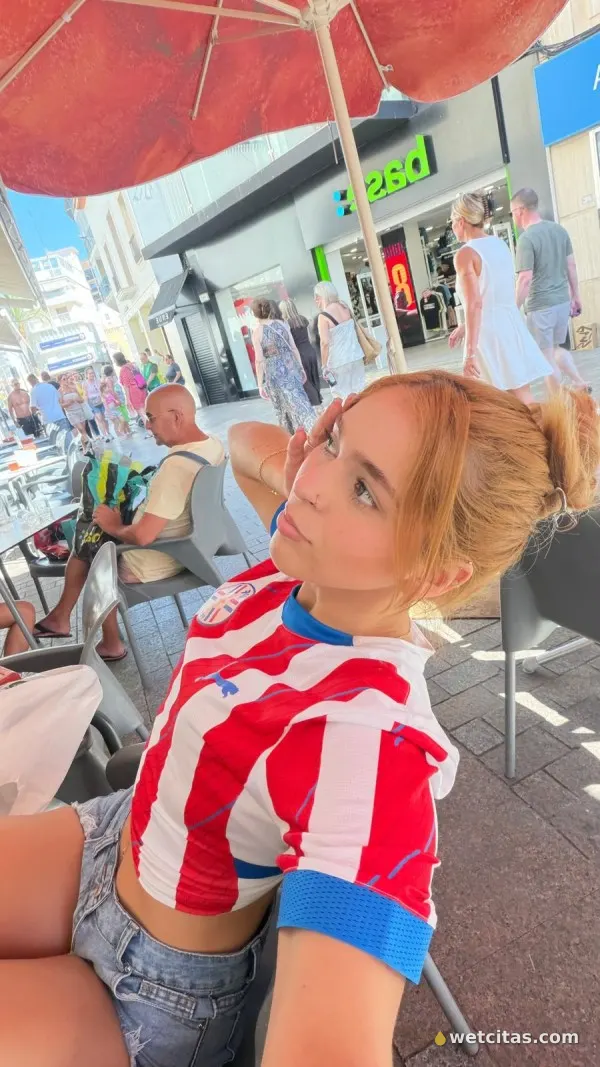 De regreso por Almería!! Fotos Reales y actuales ;) Jovencita paraguaya, escort paraguaya en almería – foto 8 de 9