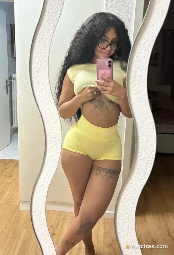 Hola amor soy melani, escort colombiana en villanueva y geltrú – foto 3 de 5
