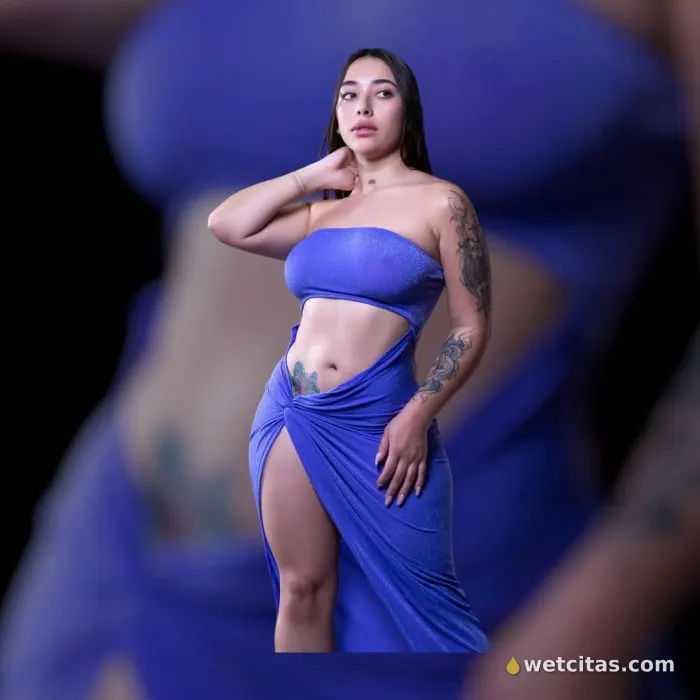 Colombiana recien llegada. Atu ciudad Sabadell, escort latina en sabadell – foto 5 de 9