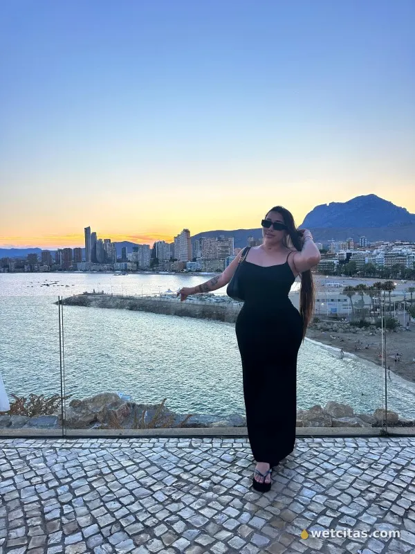 Colombiana recien llegada. Atu ciudad Sabadell, escort latina en sabadell – foto 7 de 9