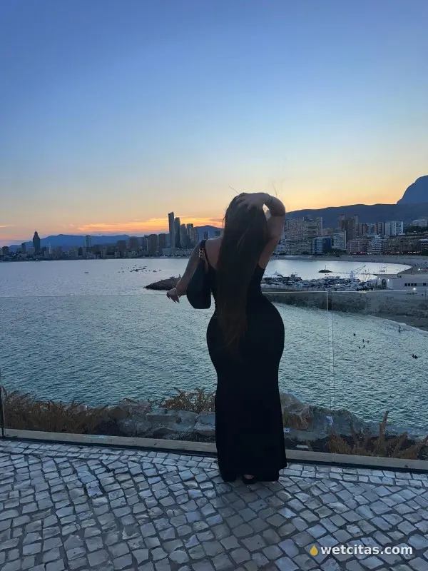 Colombiana recien llegada. Atu ciudad Sabadell, escort latina en sabadell – foto 9 de 9