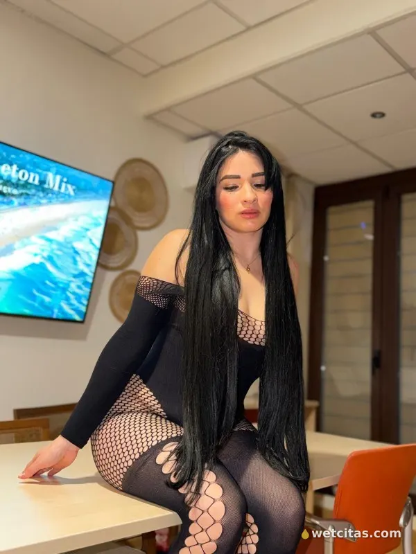 Sofia novedad muy fiestera, cachonda y golosa, escort colombiana en barcelona – foto 3 de 6