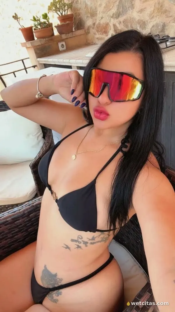Dulce novedad adicta al sexo.....te encantara, escort colombiana en palma de mallorca – foto 3 de 8