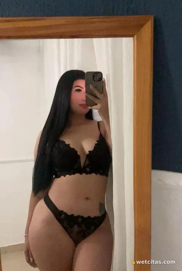 Dulce novedad adicta al sexo.....te encantara, escort colombiana en palma de mallorca – foto 8 de 8