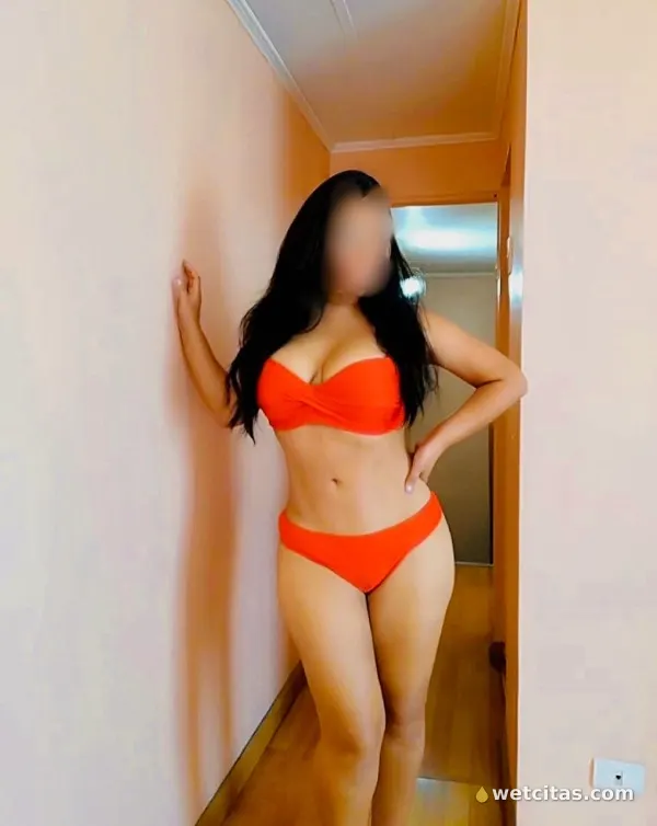 Latina exótica con buenas curvas en Bormujos, escort latina en bormujos – foto 10 de 10