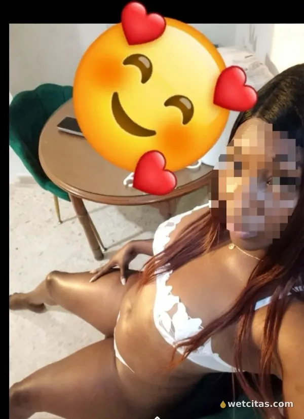 Recién llegada Cañera, fiestera a tope, escort colombiana en sevilla – foto 4 de 8