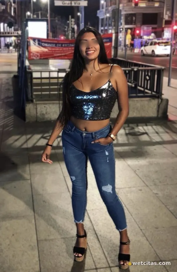 FOTOS REALES trató de novios Joven guapa complaciente 24H GFE Salidas, chica trans latina en coruña – foto 4 de 10