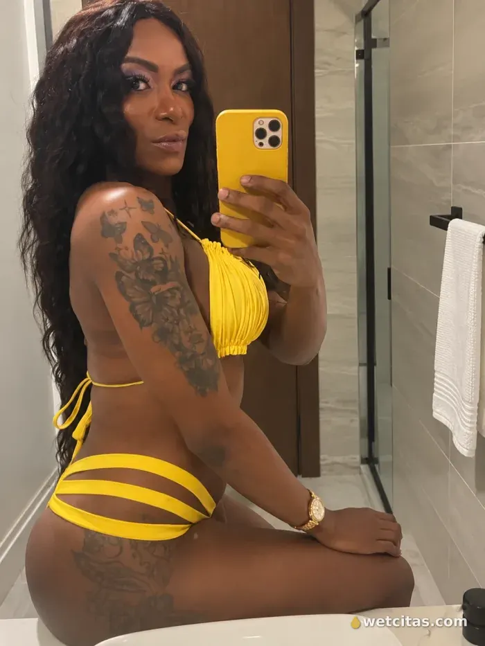 Brasileña femenina mulata, chica trans brasileña en vitoria-gasteiz – foto 8 de 10