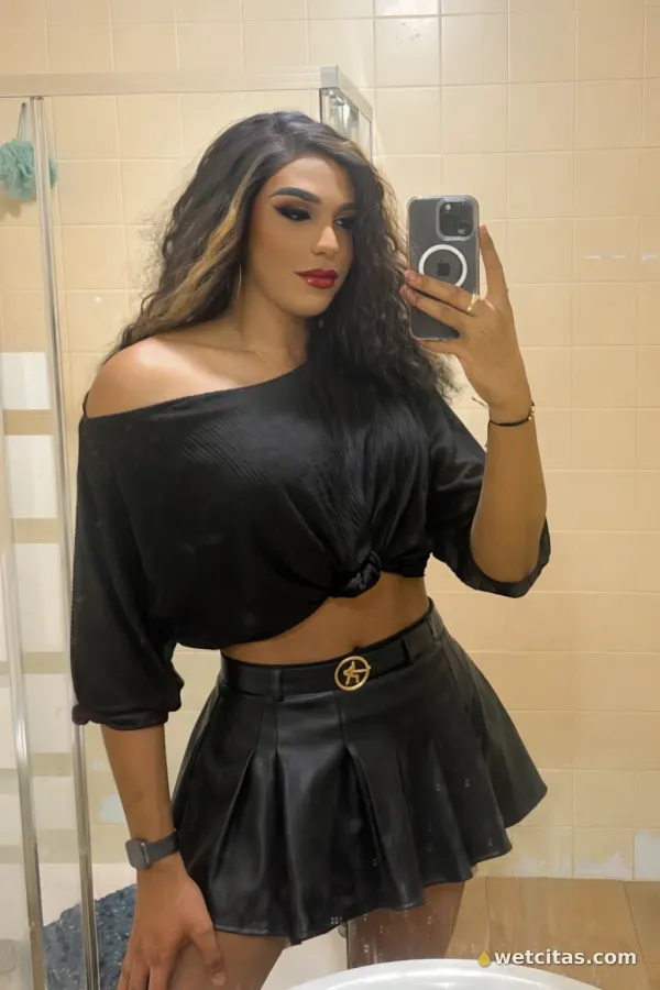 Trío novedad cachondas, chica trans colombiana en vitoria-gasteiz – foto 4 de 9