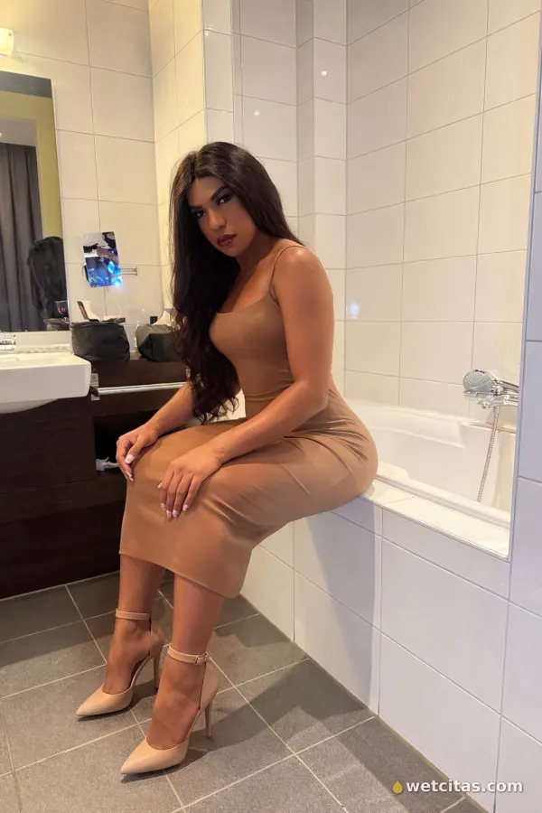 Trío novedad cachondas, chica trans colombiana en vitoria-gasteiz – foto 6 de 9