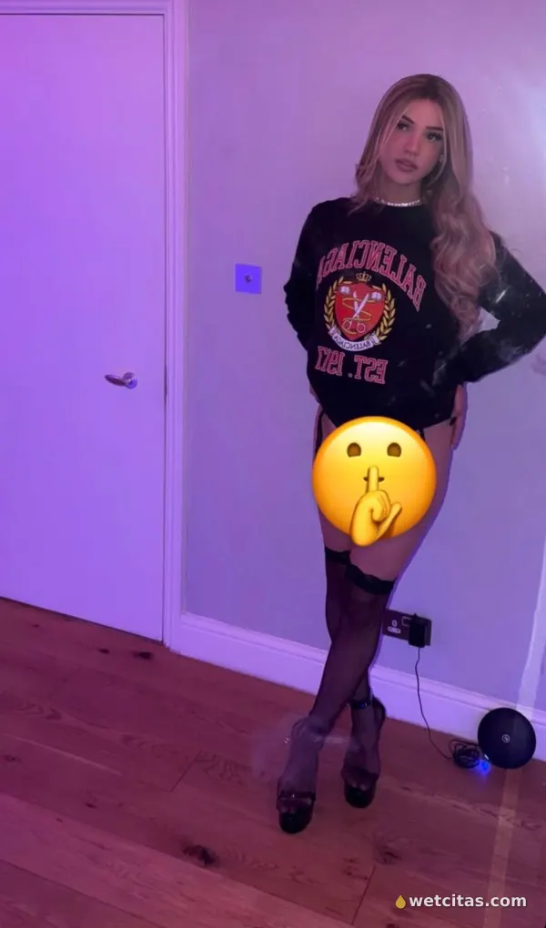 BOMBA SEXY trans NIÑATA REAL fiestera CON GANAS DE FOLLAR empotradora, chica trans brasileña en vitoria-gasteiz – foto 5 de 7