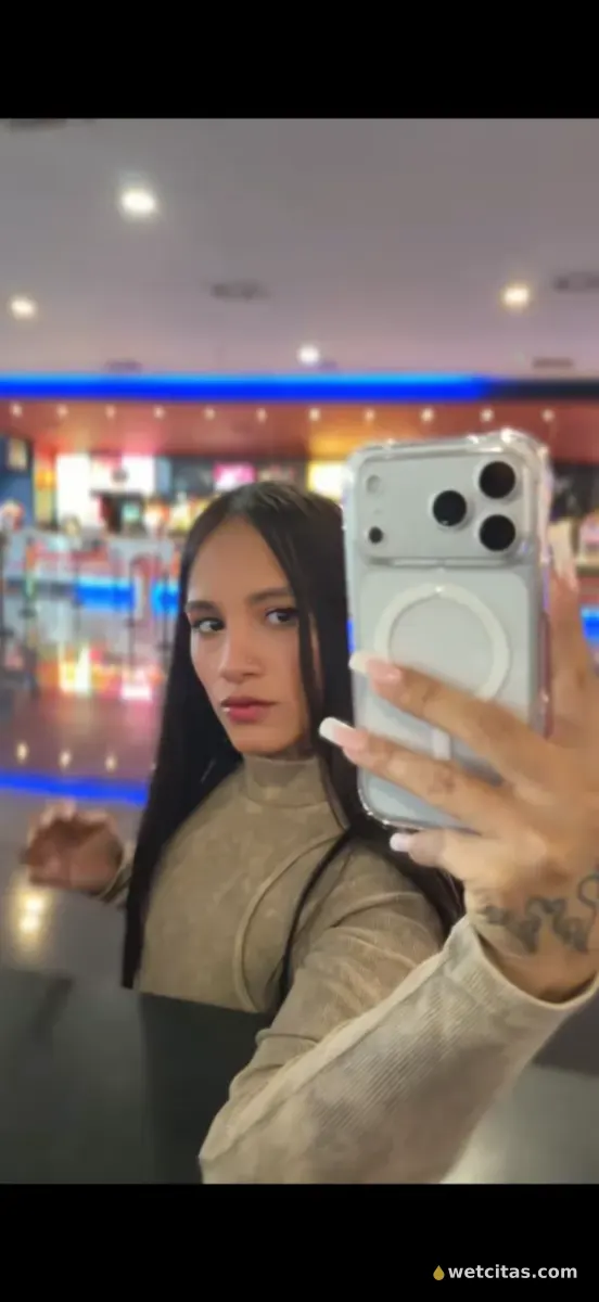 Jovencita muy morbosa fiestera % real, chica trans colombiana en albacete – foto 8 de 10