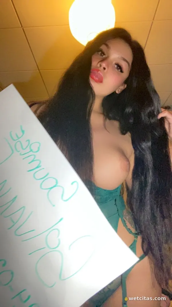 SILVANA TRANS RECIEN LLEGADA SOLO PASIVA FIESTERA Aguadulce, chica trans latina en roquetas de mar – foto 5 de 10