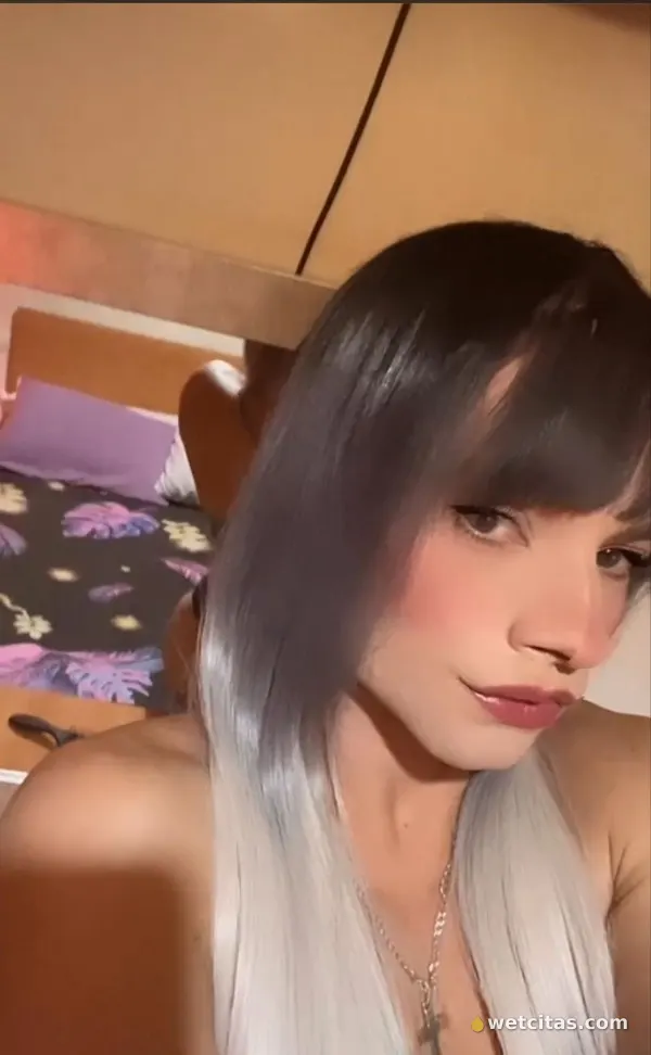 Nikol hermosa TRANS, chica trans venezolana en almería – foto 3 de 10