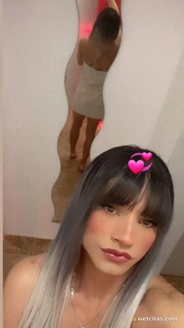 Nikol hermosa TRANS, chica trans venezolana en almería – foto 5 de 10