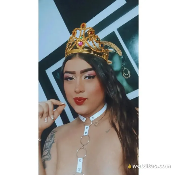 Pamela fiestera novedad en tu ciudadencantadora tr, chica trans colombiana en roquetas de mar – foto 4 de 10