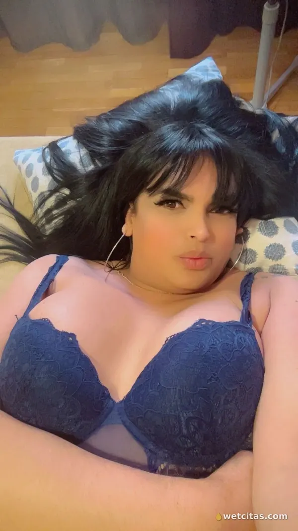 Fiesta sin prisas atrévete, chica trans venezolana en oviedo – foto 2 de 5