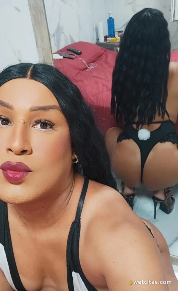 Trato de novio, frances al natural ,experta en principiantes y fiestas larg, chica trans latina en badajoz – foto 9 de 10