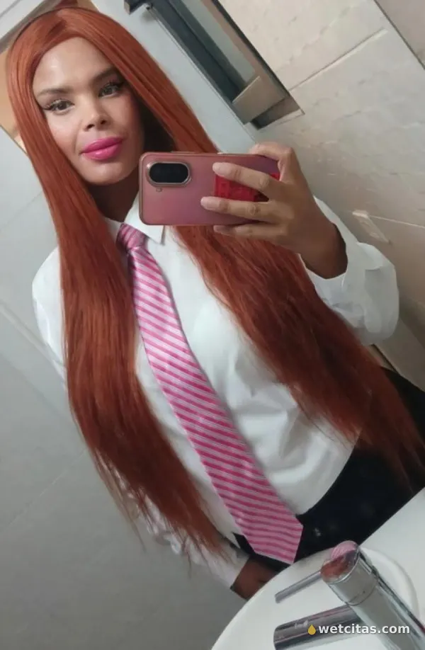 Trans super hot, chica trans argentina en mérida – foto 4 de 10