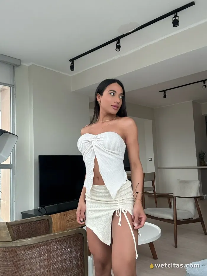 DAHIANA UNICA y EXCLUSIVA... VEN A DISFRUTAR, chica trans colombiana en baleares – foto 5 de 10