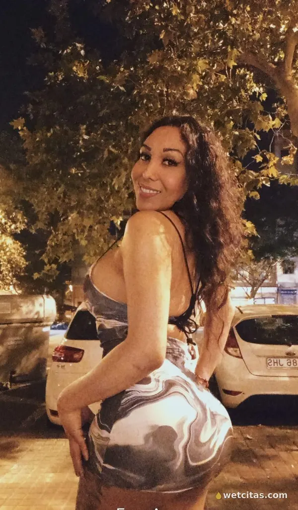 Nahomy pollona . versatil ,activa ,pasiva, chica trans latina en barcelona – foto 7 de 10