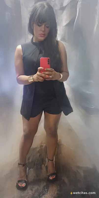 Ama experta con 22 centimetros para ti, chica trans brasileña en barcelona – foto 4 de 8