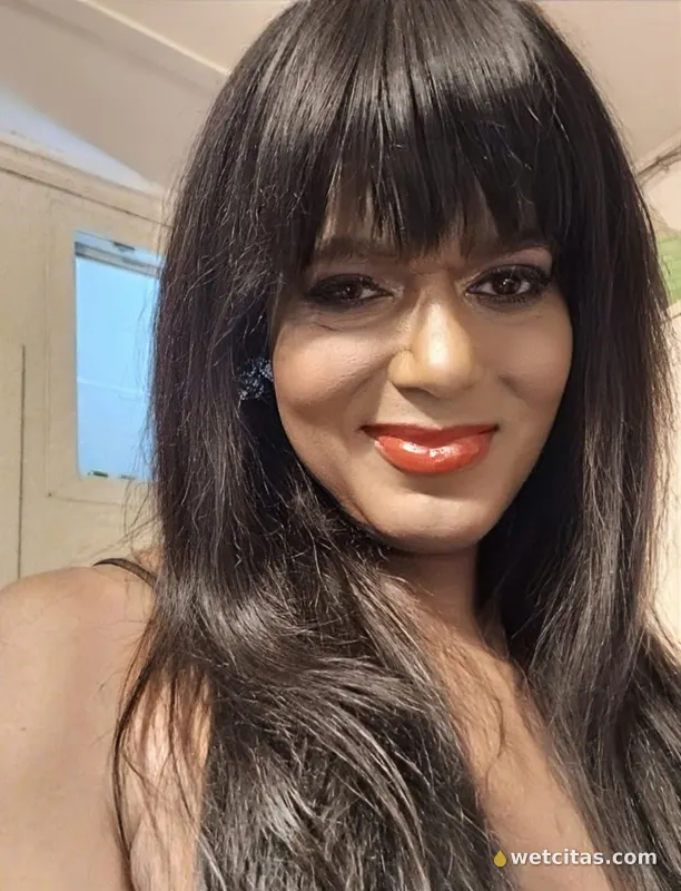 Ama experta con 22 centimetros para ti, chica trans brasileña en barcelona – foto 7 de 8