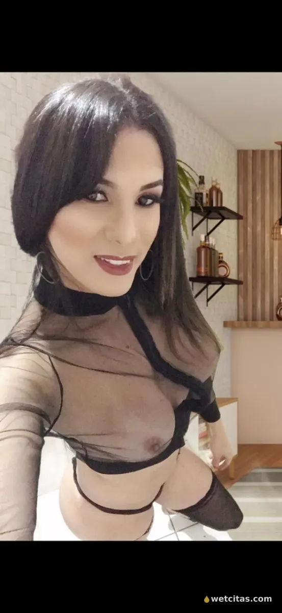 Trans lechera recién llegada bien dotada, chica trans brasileña en burgos – foto 2 de 5