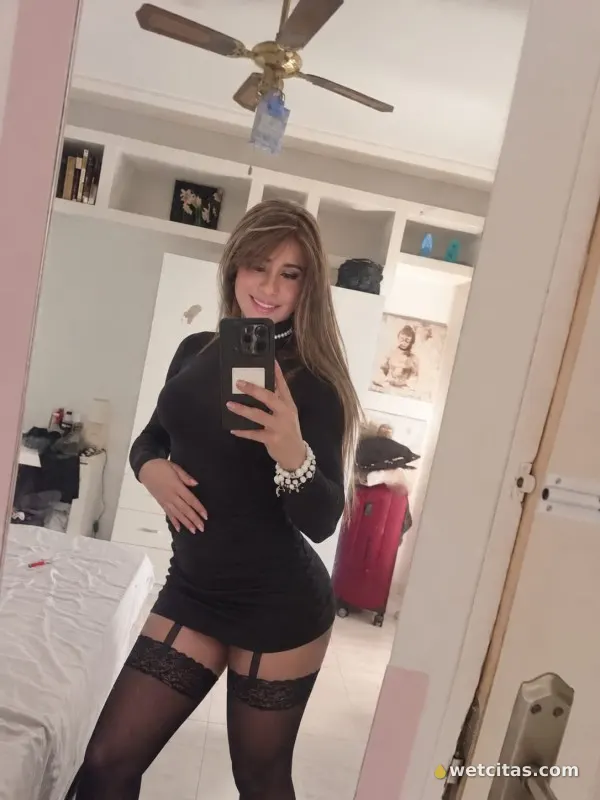 Tu diosa,linda chica trans ardiente,novedad en caceres, chica trans colombiana en cáceres – foto 7 de 7