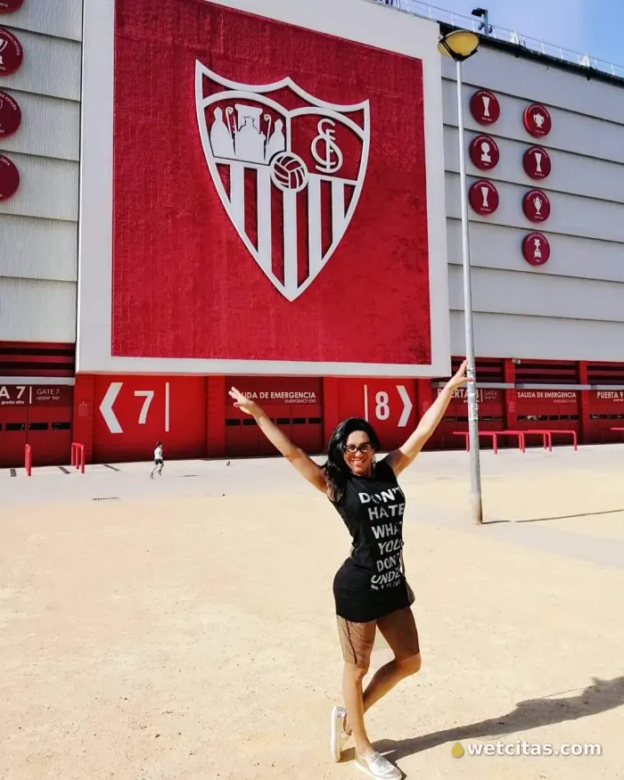 Trans ana guapa, chica trans brasileña en cáceres – foto 4 de 10