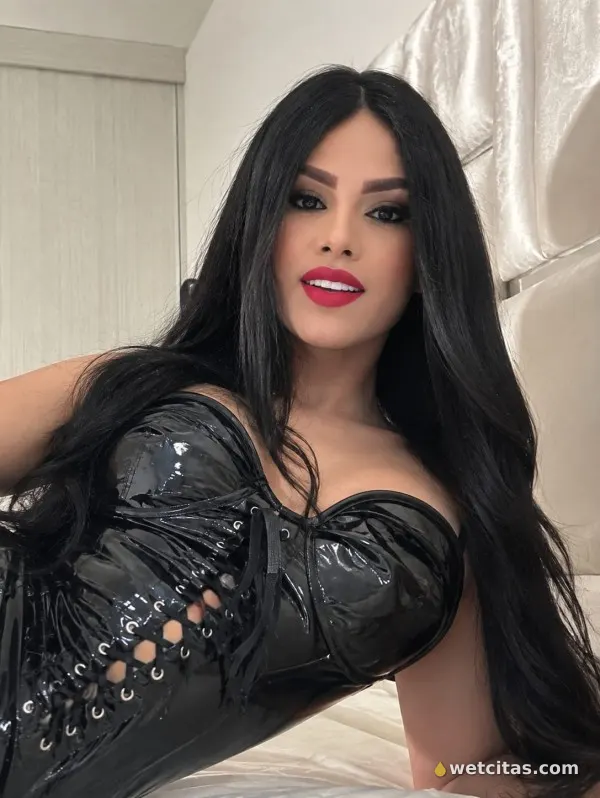 Pollona real 21cm Activa y pasiva Fiestera a Tope, chica trans colombiana en jerez de la frontera – foto 5 de 10