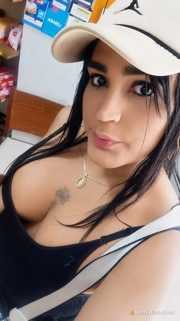 Culazo provocativo, potente y muy exquisito, chica trans colombiana en santander – foto 2 de 10
