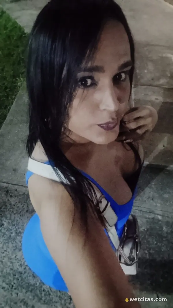 Culazo provocativo, potente y muy exquisito, chica trans colombiana en santander – foto 5 de 10