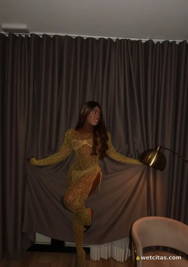La reina del sexo cañero y a tope, para disfrutar al máximo. (novedad), chica trans colombiana en santander – foto 3 de 8