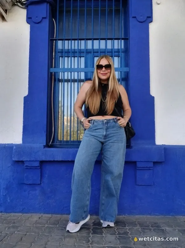 Trans sofía canaria 38 años tu mejor experiencia !! divertida y fiestera, chica trans española en valdepeñas – foto 5 de 5
