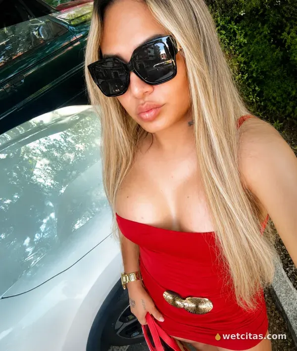 Nueva en puertollano, fiestera, pollona, chica trans peruana en puertollano – foto 2 de 8