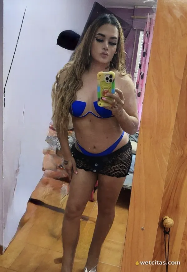 Nueva en puertollano, fiestera, pollona, chica trans peruana en puertollano – foto 3 de 8