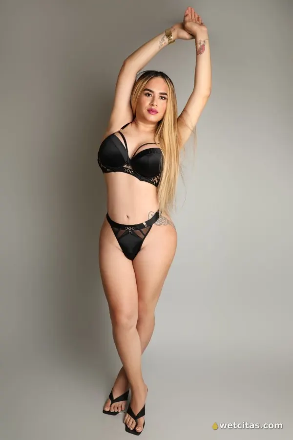 Nueva en puertollano !! fiestera, pollonai, chica trans peruana en puertollano – foto 3 de 10