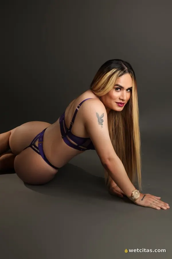 Nueva en puertollano !! fiestera, pollonai, chica trans peruana en puertollano – foto 6 de 10
