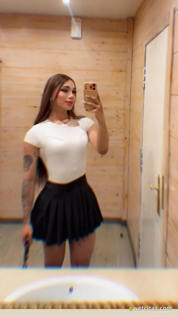 Hermosa chica trans 100% real adicta al sexo, chica trans colombiana en córdoba – foto 4 de 7
