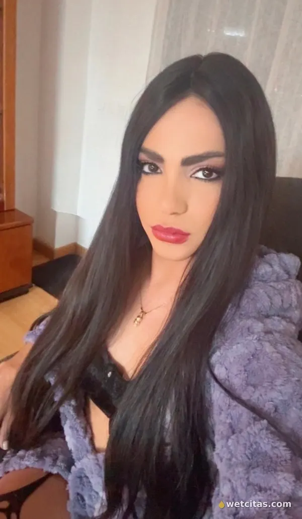 Wendy trans en figueres escribe o llama al WhatsApp mis fotos son reales, chica trans colombiana en figueres – foto 6 de 10
