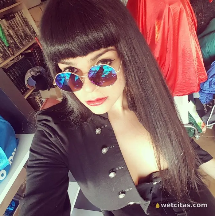 Chica super agradable super complaciente, chica trans venezolana en blanes – foto 2 de 6
