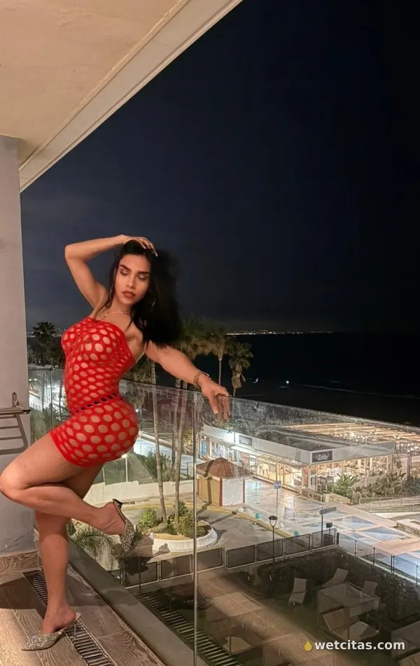 Morena colombiana trans, chica trans colombiana en granada – foto 6 de 10