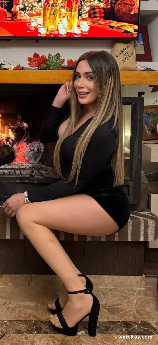 Trans andaluza chloe una barbie para ti, chica trans española en granada – foto 9 de 10